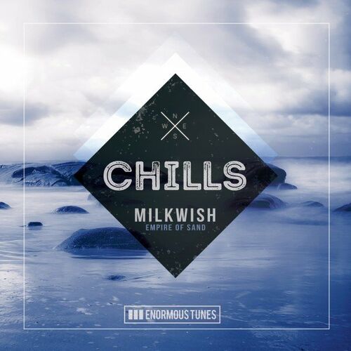 Milkwish - Empire of Sand [ETC431]